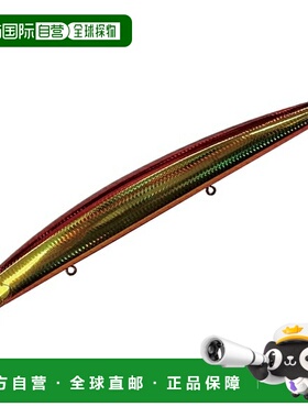 史密斯鲈鱼路亚 Haruka 165F 40.W 阿卡金