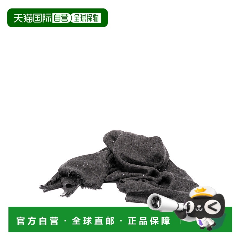 香港直邮BRUNELLO CUCINELLI 女士围巾 MSC915029C079羊绒