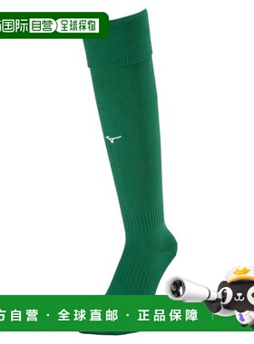 日本直邮MIZUNO 足球袜 P2MXA06030（男女款）