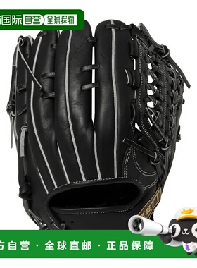 日本直邮ZETT-Zett Soft Glove Winning Road系列全方位BRGB33520