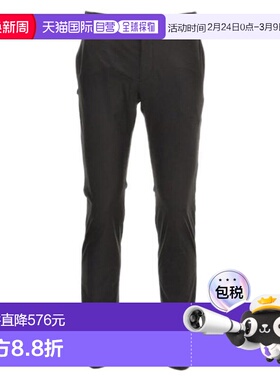 日本直邮BRG 拨水轻便弹力尼龙长裤[XXXX]