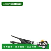 露跟女鞋 1h可退 FOW00138A THE CUBISTO 香港直邮Jacquemus 女士