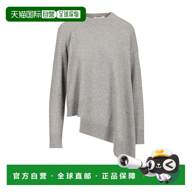 1h可退 香港直邮ALEXANDER MCQUEEN 女士针织衫 839874Q1BEU1020