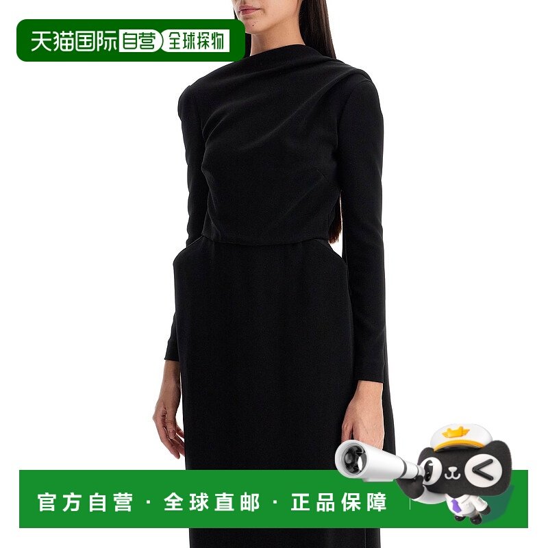 欧洲直邮balenciaga 女士 连衣裙,女装/女士精品,连衣裙,淘宝优惠券,粉丝福利购,淘宝优惠卷