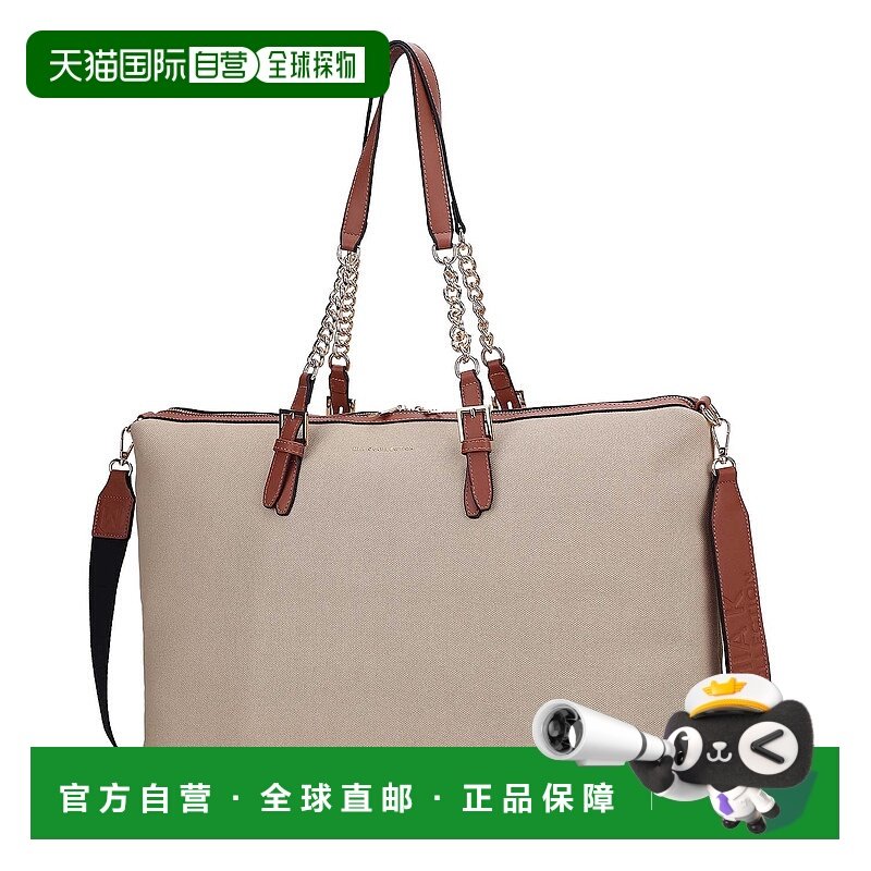 自营mia k collectionZephyra  Women’s Weekender Bag by Mia K