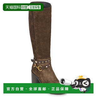 透气百搭女鞋 靴高筒中跟潮流时尚 福禄纳女士时装 欧洲直邮Fruit