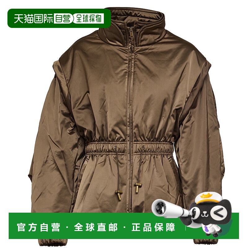 1h可退 香港直邮ISABEL MARANT 女士外套 MA0007FCC3C01E67KI AW2