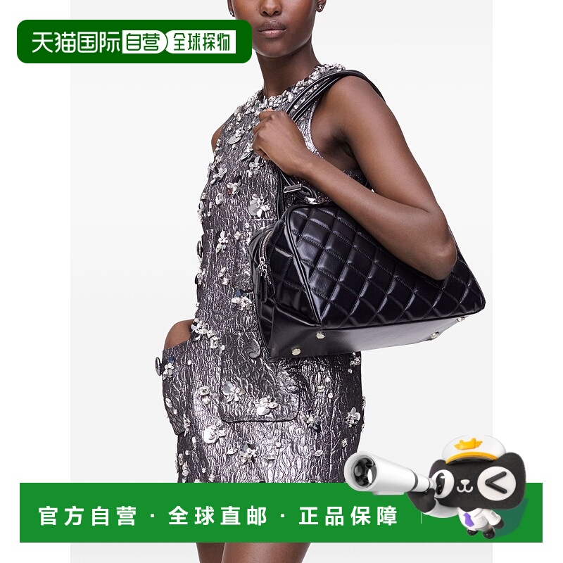 1h可退 香港直邮MARC JACOBS 女士手提包 2F5HSC007H01001 AW2025