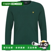 SCOTT Crew 男装 欧洲直邮LYLE 春夏 卫衣 Neck Sweatshirt