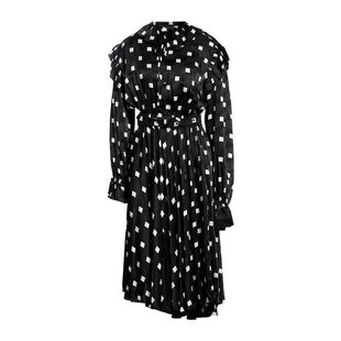 女士 balenciaga 连衣裙