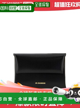欧洲直邮JIL SANDER 女士钱包 J07UI0013P4840001