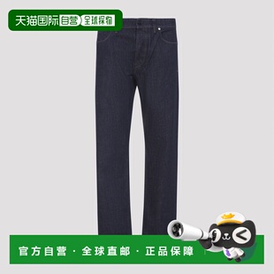 香港直邮STONE ISLAND 男士牛仔裤 L1S14J100005S00J7VJ201