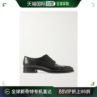 Louboutin 香港直邮潮奢 Maltes Christian 鲁布托 男士 克里斯提