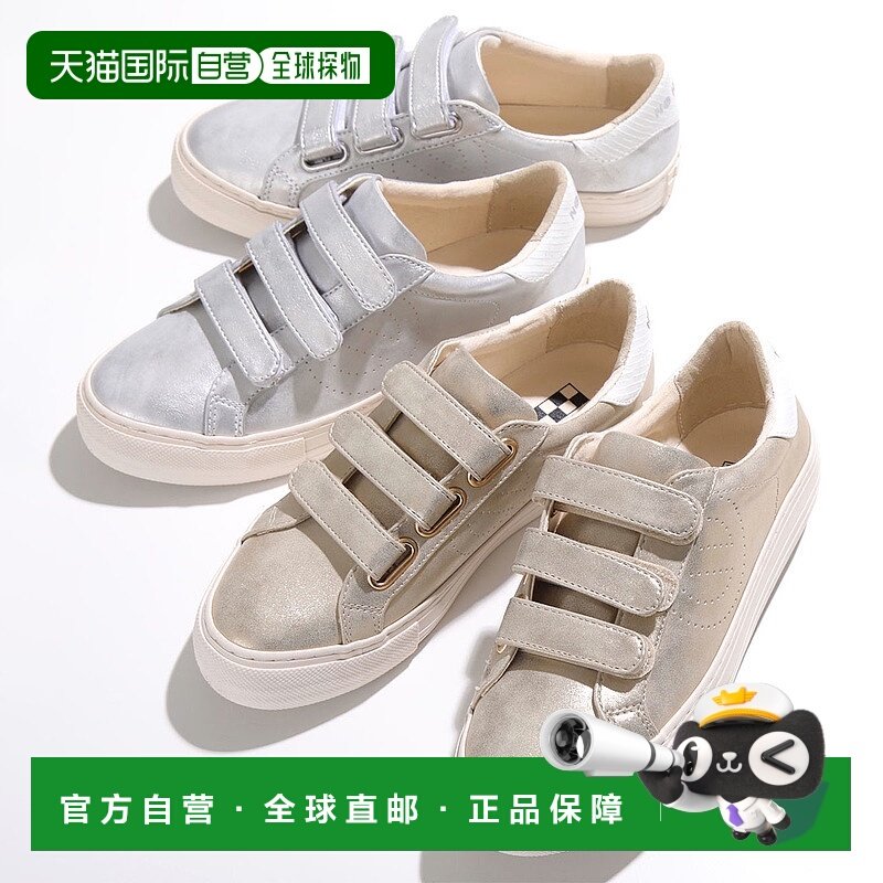 日本直邮 NO NAME No Name 运动鞋 ARCADE STRAPS PERFOS DUSTY A