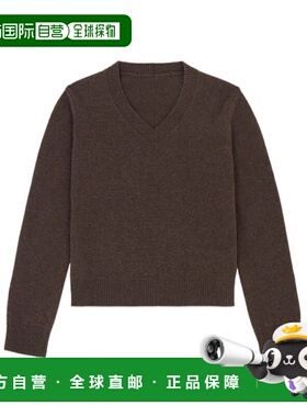 香港直邮MM6 MAISON MARGIELA 女士针织衫 S62HN0007M13187144