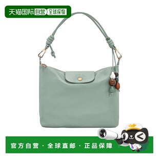 1h可退 香港直邮Longchamp Le Pliage Xtra Hobo 包 10189HGV珑骧