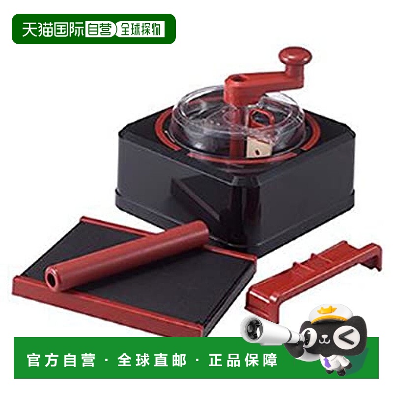 【日本直邮】takara tomy多美A.R.T.S家庭用荞麦面制作机面条机