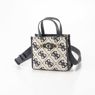提花 IZZY JA865476 手提包 日本直邮GUESS