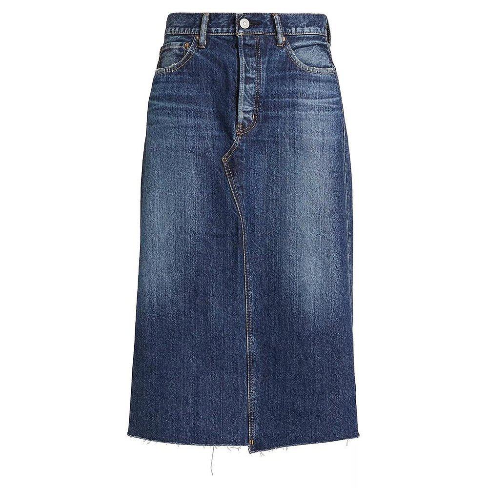 moussy vintage 女士 半身裙