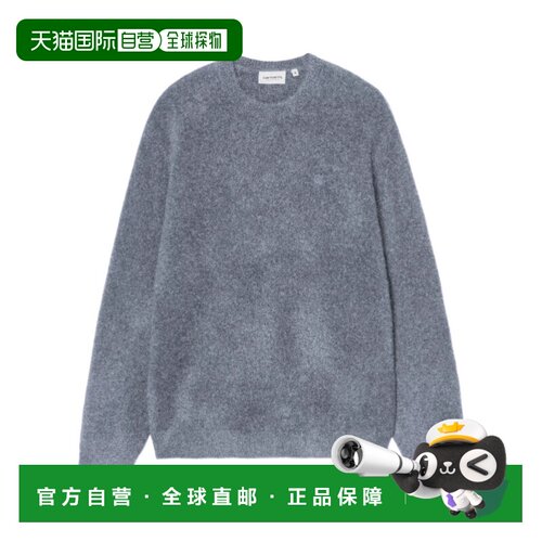 1h可退 香港直邮CARHARTT WIP 男士针织衫 I0353943ZCXX AW2026