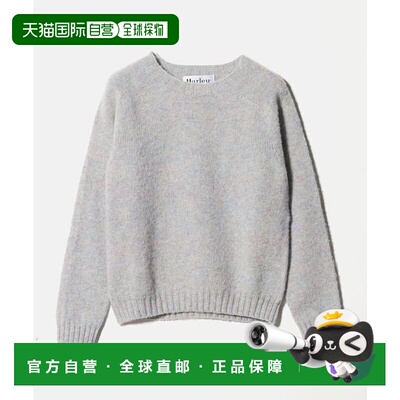 1h可退 日本直邮green label relaxing 【联名】 Harley of Scotl