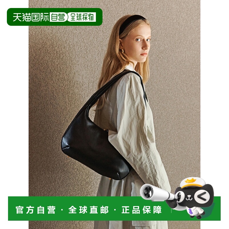韩国直邮LOEUVRE 女士通用款女包 Sac de Siege Large FA1AD072-10