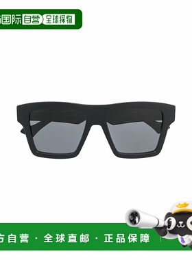 香港直邮GUCCI 男士太阳镜 GG0962S005 CO 古驰黑色