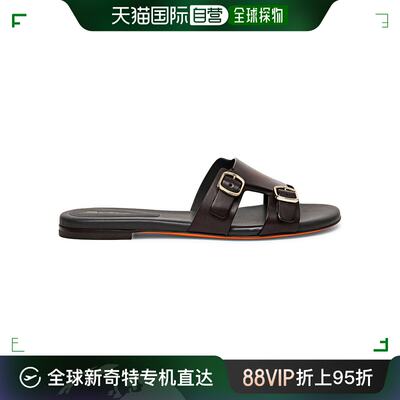 香港直邮SANTONI 女士凉鞋 SANM9339BRW