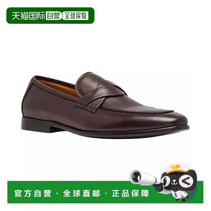 【美国直邮】steve madden/思美登 男士 时尚休闲鞋男鞋乐福鞋图片