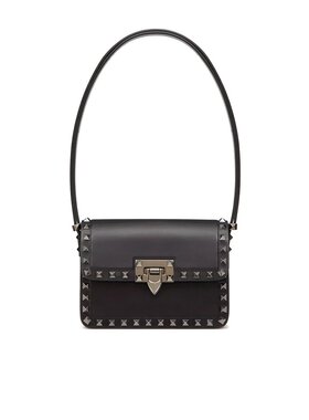 VALENTINO 女士斜挎包 WB0M42QYV0NOBLACK