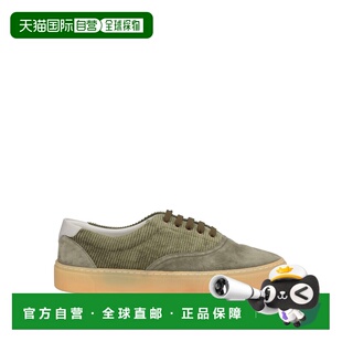 古奇拉利 布内罗 男士 运动鞋 香港直邮Brunello 男鞋 Cucinelli