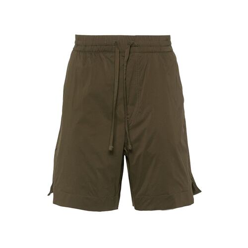 CANADA GOOSE 男士休闲裤 7501MB49GREEN SS2025 绿色