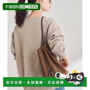 日本直邮FRAMeWORK BRICK/ブリック 联名 ULTRA SUEDE FABRIC POO