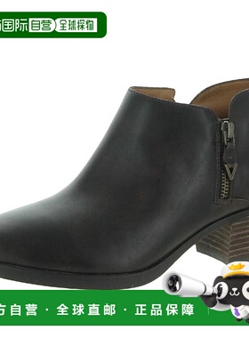 1h可退 【美国直邮】vionic 女士 靴子短靴女靴踝靴