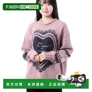 COA A60552 圆领针织 Studios 韩国直邮Acne