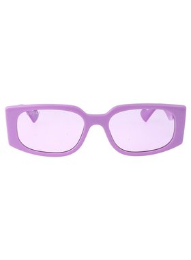 GUCCI 女士眼镜 GG1534S004 CO 紫色 GG1534S