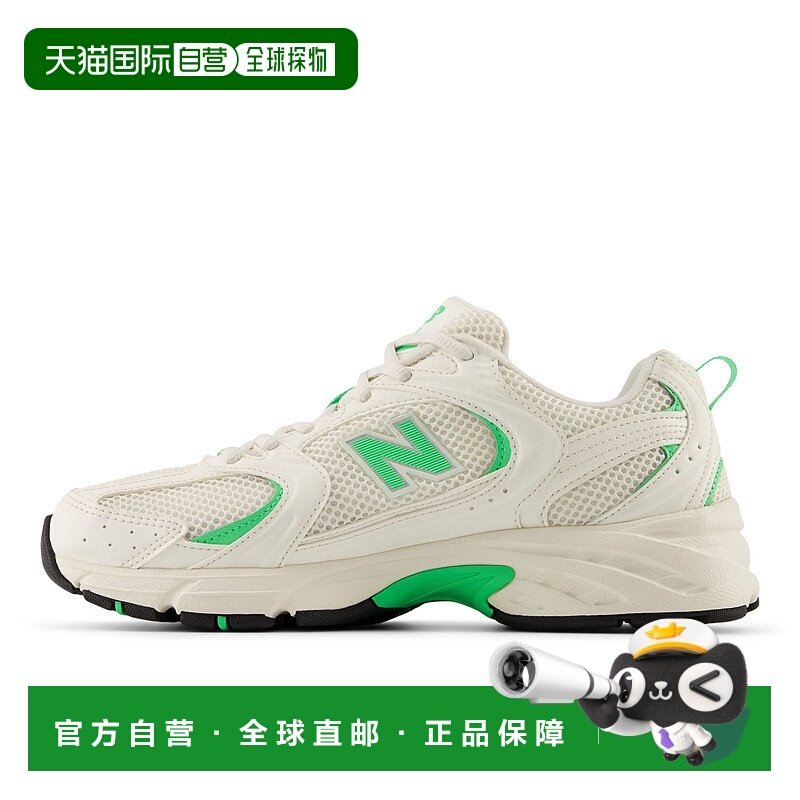 日本直邮New Balance U530 CSI 运动鞋 D (偏窄)