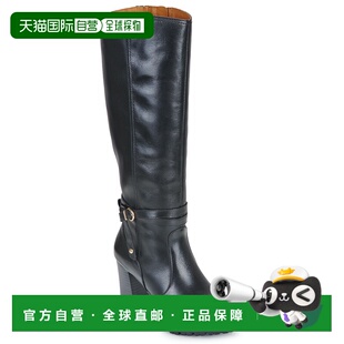 欧洲直邮Pikolinos 派高雁 CONNELLY W7M 女士鞋子长筒靴 W7M-958