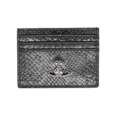 香港直邮VIVIENNE WESTWOOD 女士钱包 54030004WL00D7N204卡包