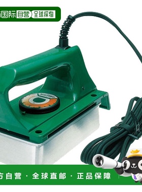 日本直邮GALLIUM 镓打蜡铁 TU0205 适用于滑雪板打蜡