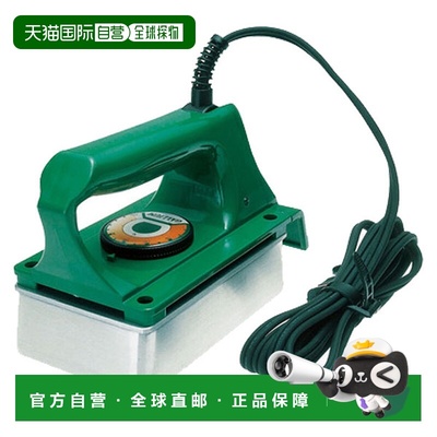 日本直邮GALLIUM 镓打蜡铁 TU0205 适用于滑雪板打蜡