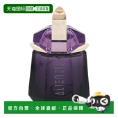 g正品 欧洲直邮Thierry Mugler穆格勒异形琥珀香水花果香调EDP30