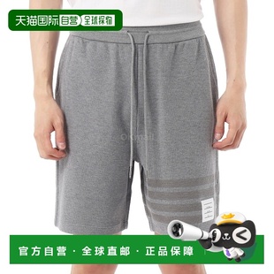 J0191 055 短裤 韩国直邮Thom 休闲裤 MJQ217A 新款 Browne