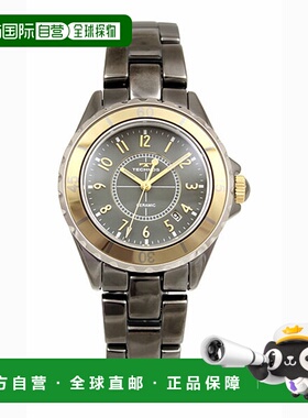 日本直邮T9C24GE TECHNOS 男士手表