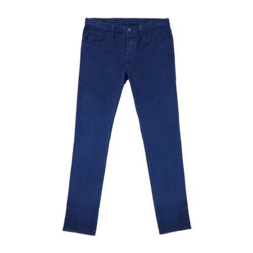 Gucci 直筒牛仔裤 269300XD234