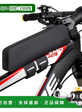 【日本直邮】Gorix 自行车前梁包 适合任何自行车 GX-TBUTTER骑行