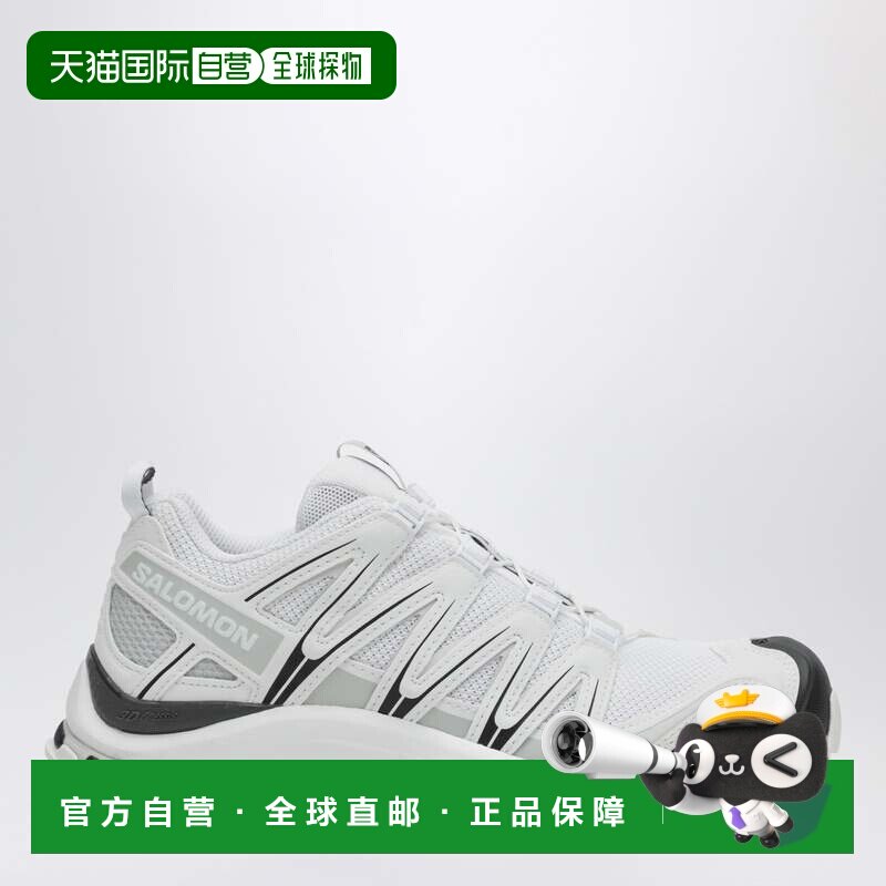 1h可退 香港直邮salomon 萨洛蒙 男士 XA Pro 3D White/Lunar Roc