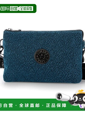 日本直邮Kipling RIRI 斜挎包 [K03425AW04275]单肩包