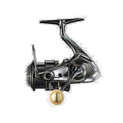 【日本直邮】SHIMANO 旋转卷线器 23 卡迪夫XR C2000S禧玛诺