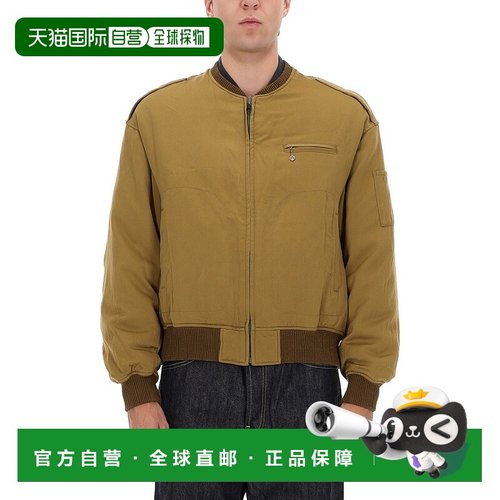 1h可退 香港直邮Visvim 维斯维木 男士 